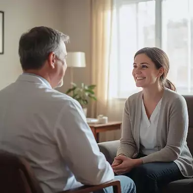 Невролог